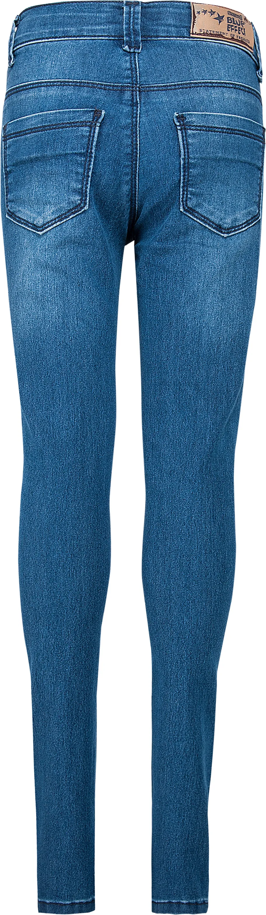 0144-NOS Girls Jeans