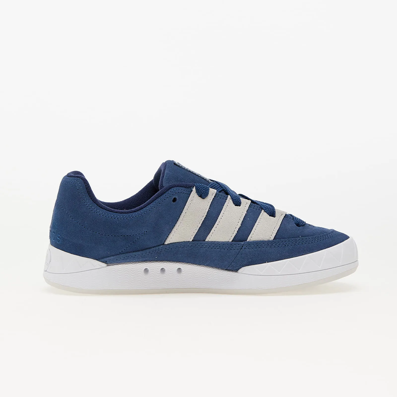 adidas Originals Men's low-top sneakers adidas Adimatic Blue IF8794
