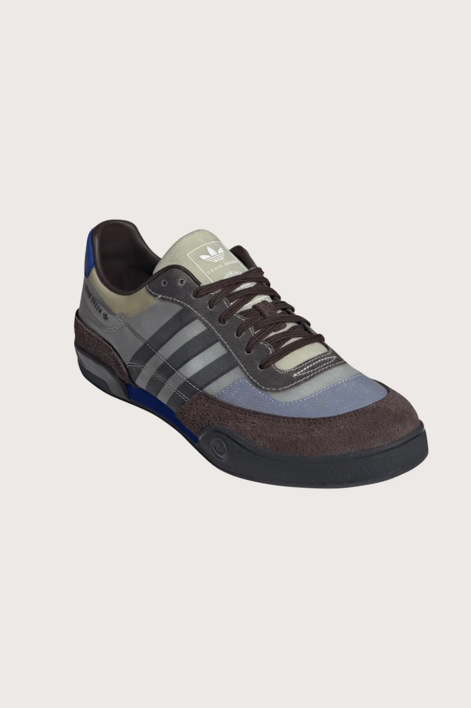 ADIDAS X Craig Green Sneakers Sqash Polta AKH  