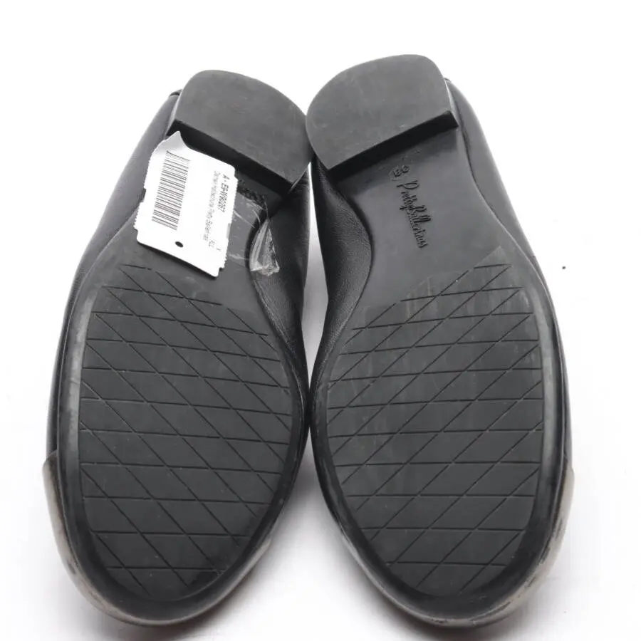 Ballerinas EUR 38 Schwarz