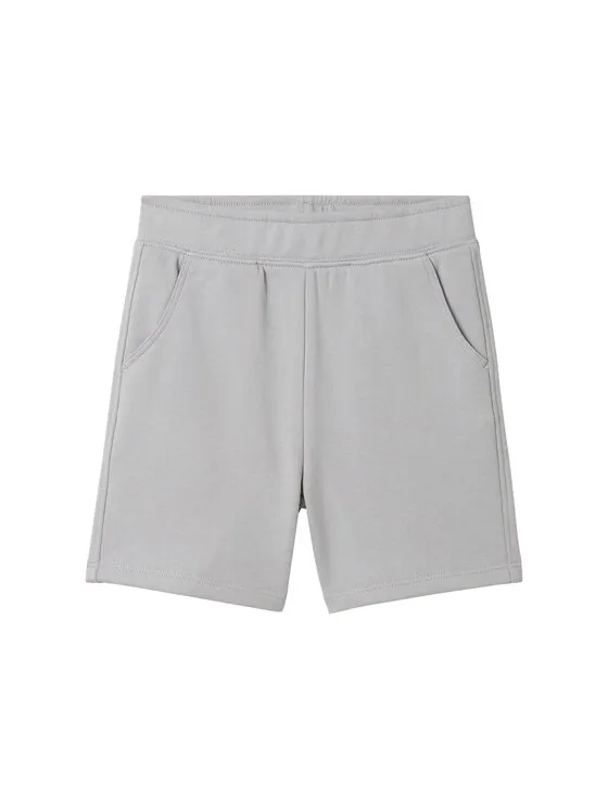 Basic Sweat Shorts