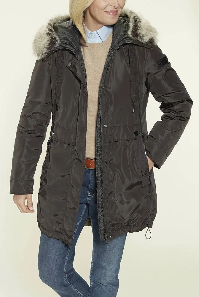 Betty Barclay Damen Parka