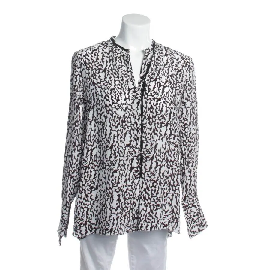 Bluse 36 Weiß