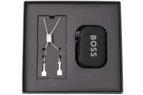 BOSS HBB Earpod-Kette EARPODCAS 