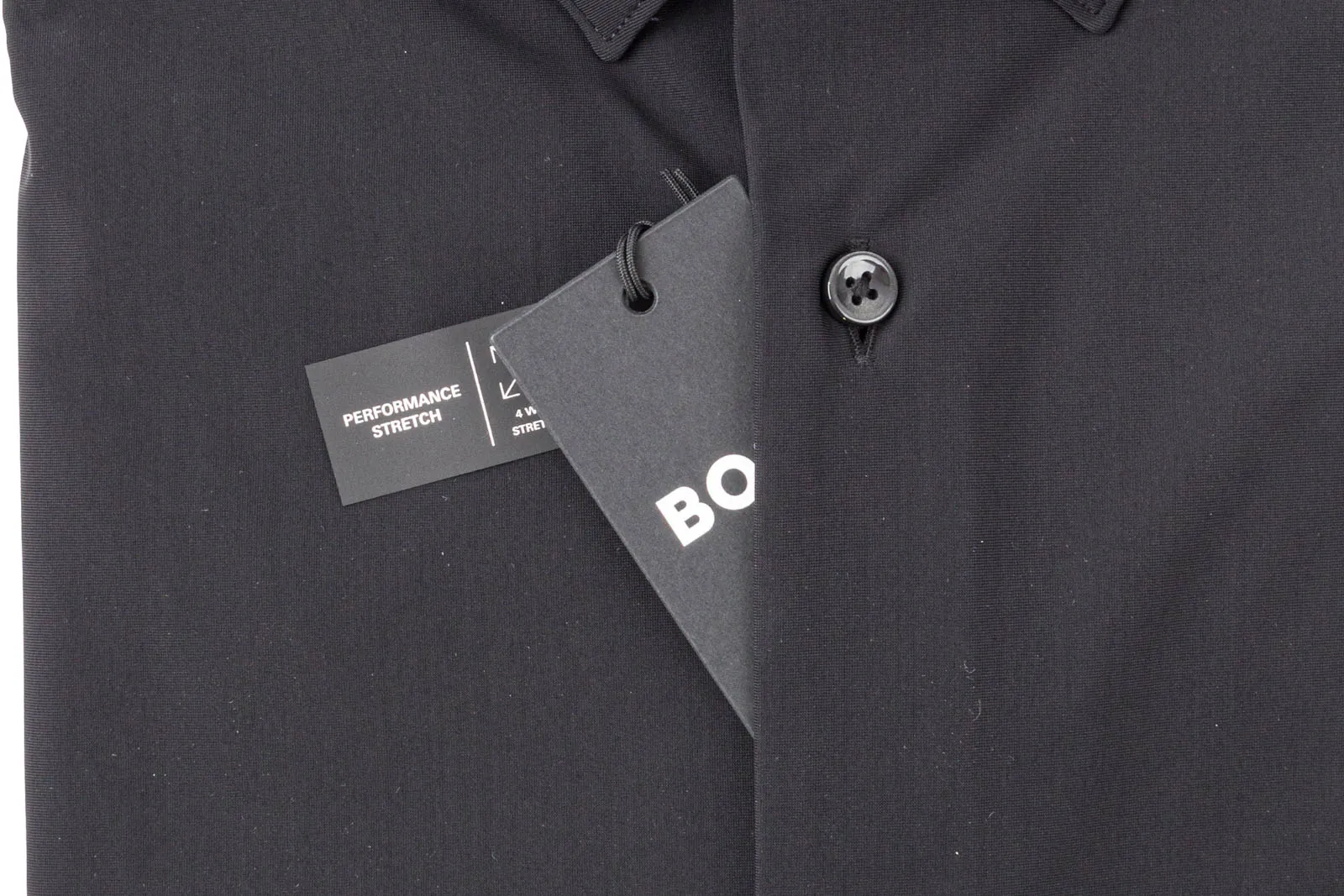 BOSS HBB Hemd P-HANK-S-KENT-C1-222 
