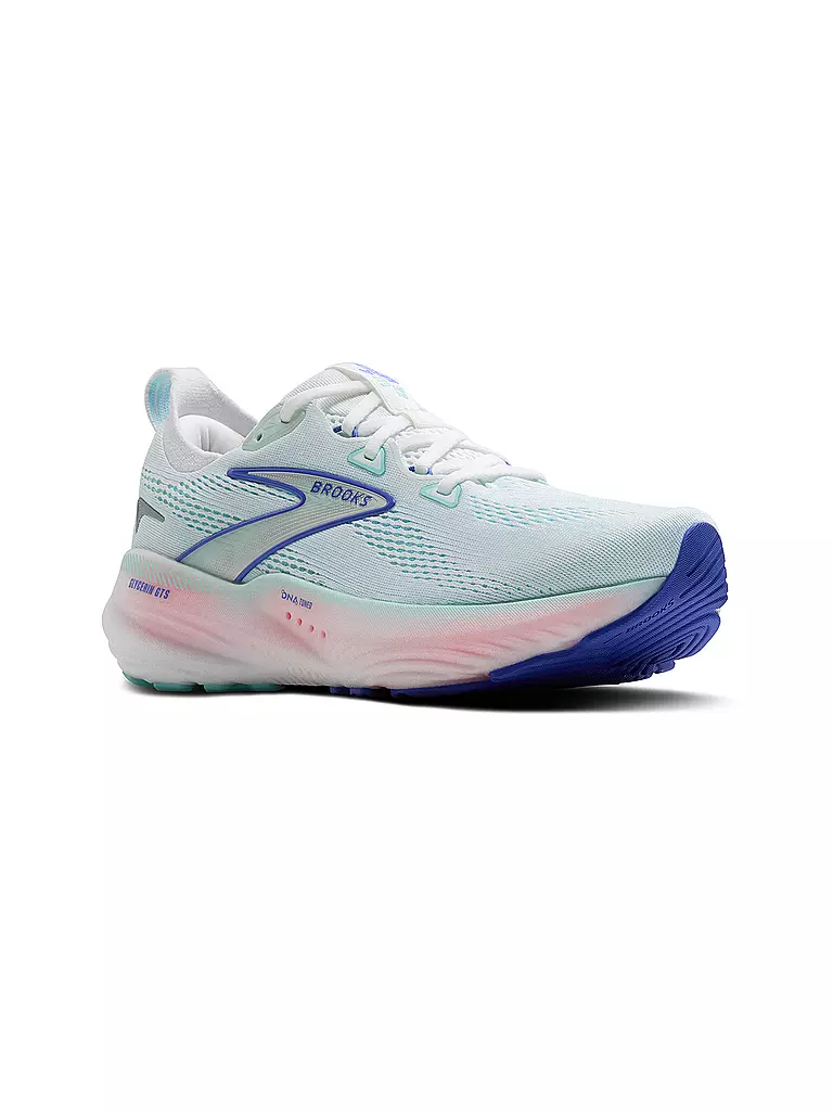 BROOKS, Damen Laufschuhe Glycerin GTS 22