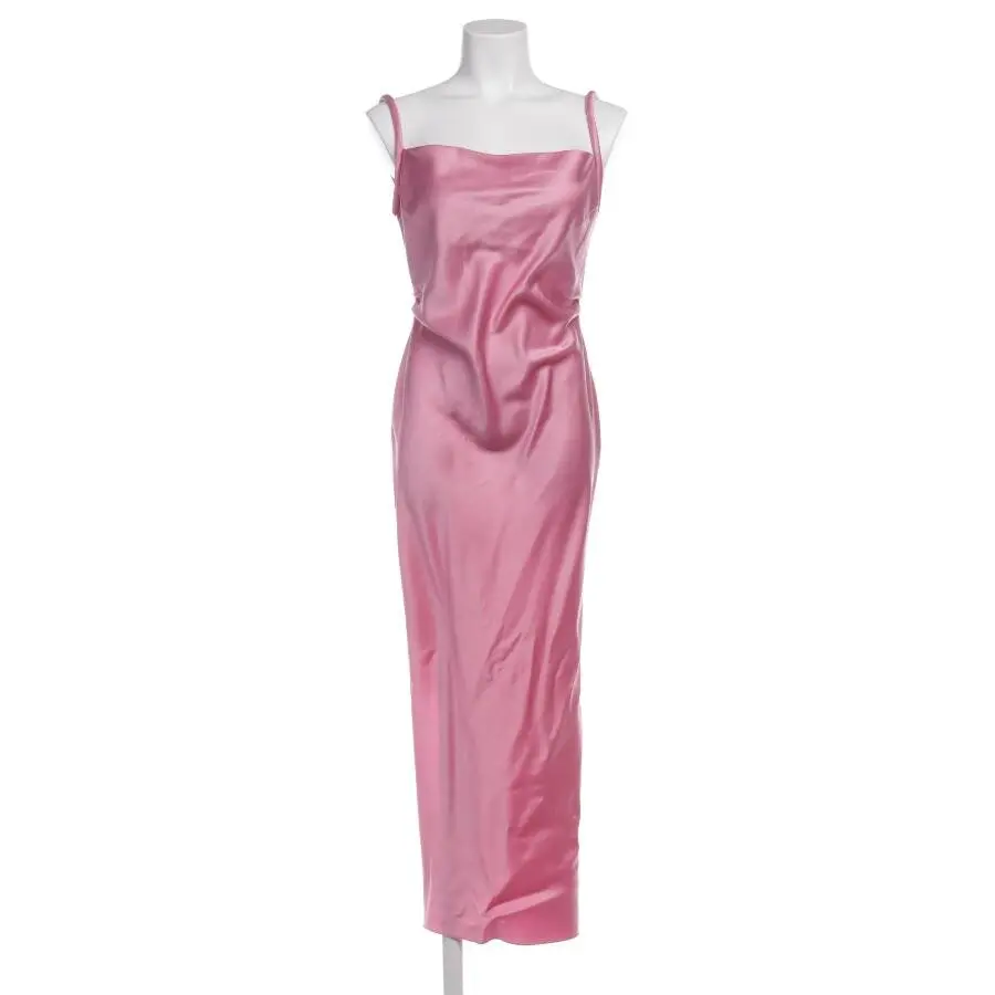 Cocktailkleid S Rosa