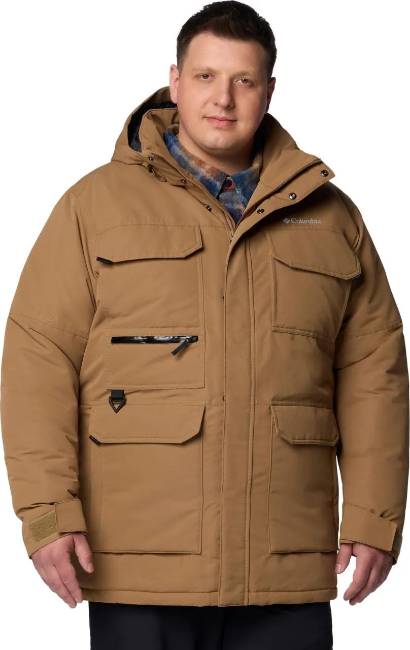 Columbia Landroamer II Parka -