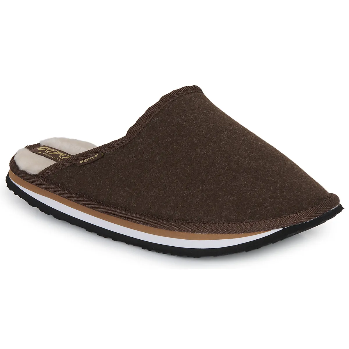 Cool shoe - HOME