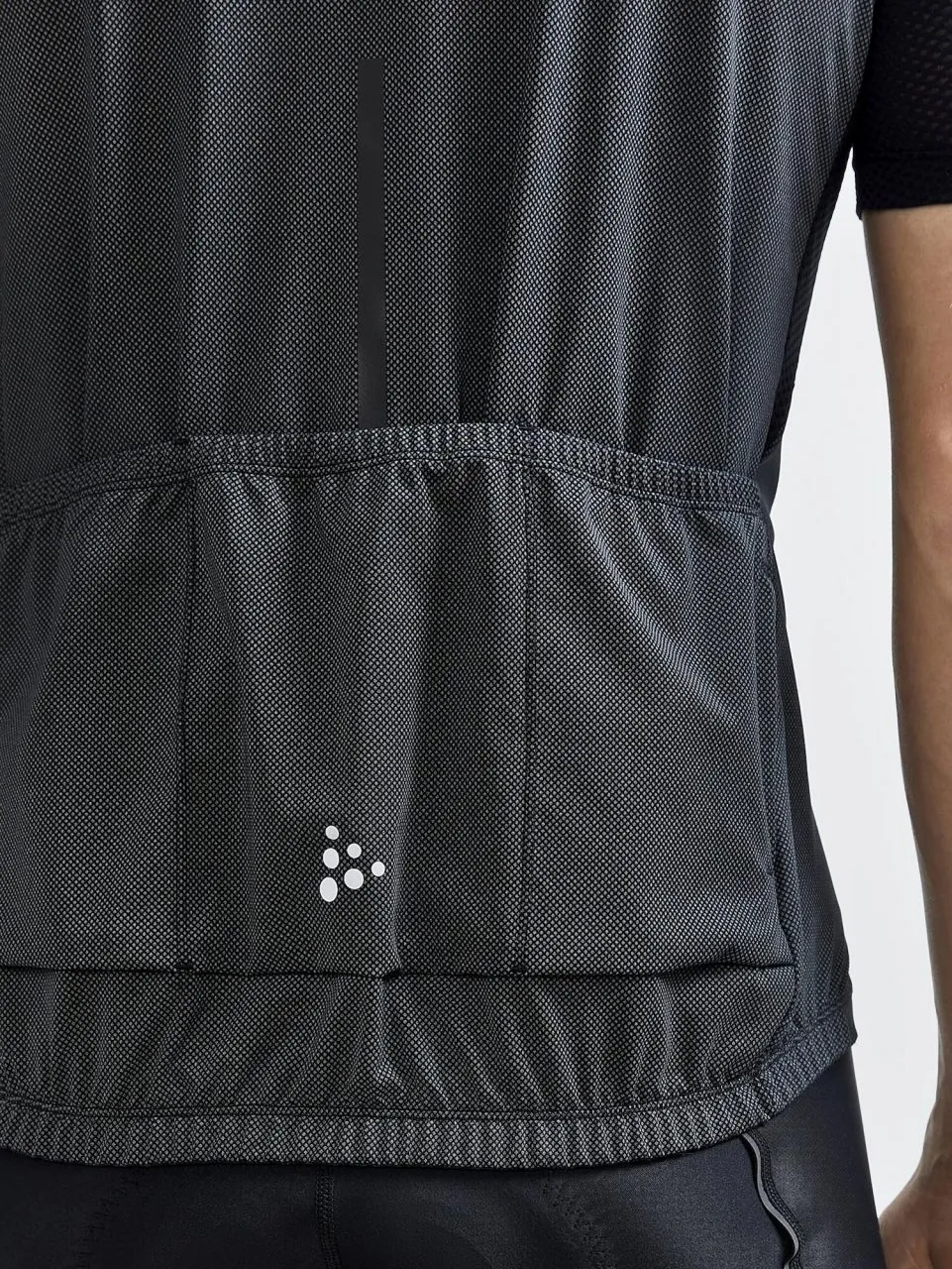 Craft Pro Endur Lumen Jersey Men - Herren Radtrikot