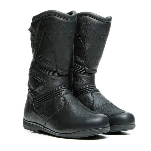 Dainese Stiefel Fulcrum Gore-Tex schwarz