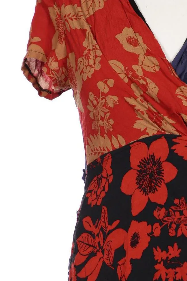 Damen Kleid Gr. EU 42