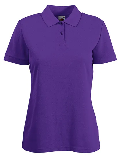 Damen Poloshirt