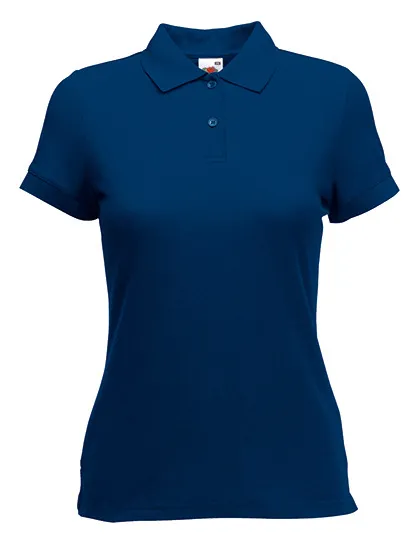 Damen Poloshirt