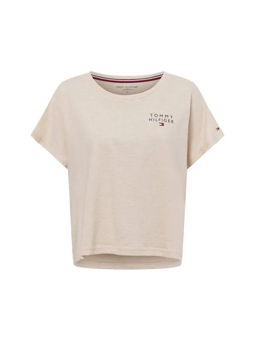 Damen Pyjama-Shirt