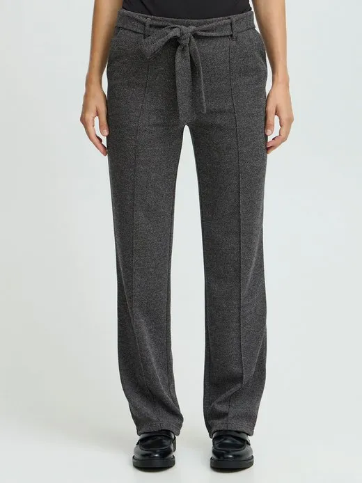 Damen Stoffhose - BYROWAN