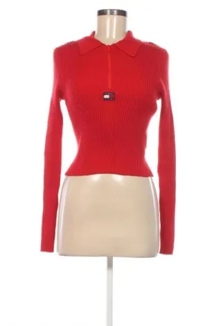 Damenpullover Tommy Jeans