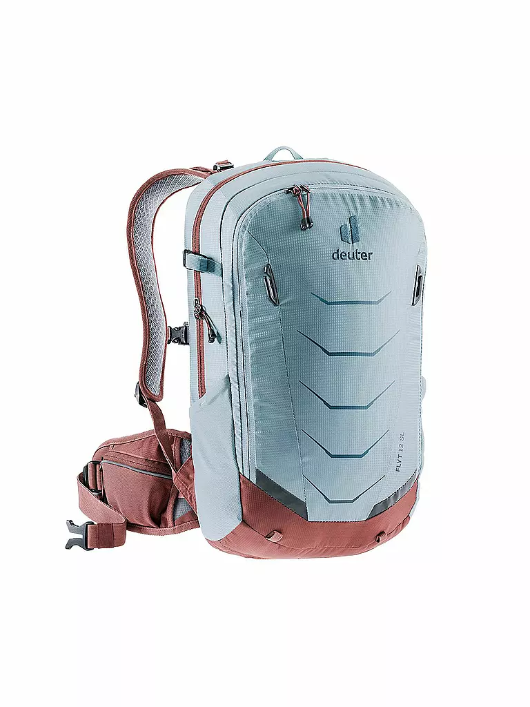DEUTER, Damen Fahrrad Rucksack Flyt 12 SL