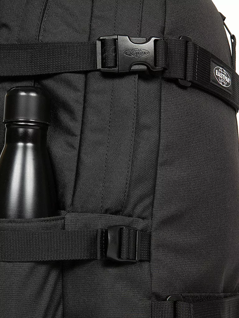 EASTPAK, Rucksack Getter Cs Mono Black2 25L