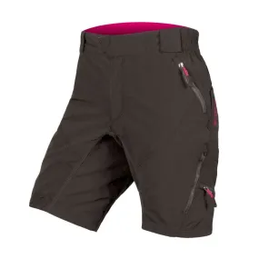 Endura Hummvee Short II - MTB-Shorts - Damen