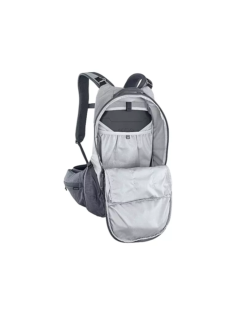 EVOC, Protektor-Rucksack Trail Pro 16L