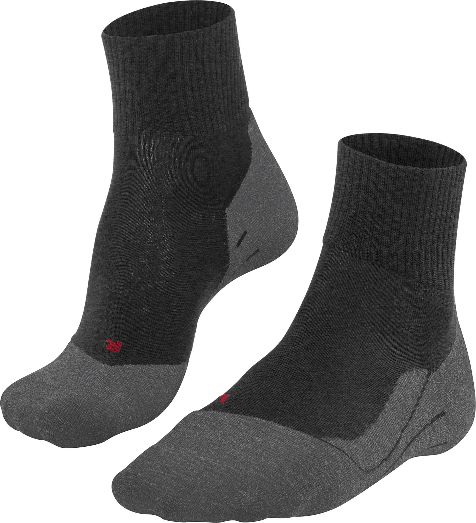 Falke TK5 Wander Wool Short Herren Trekking Kurzsocken - Herren Trekking & Wandersocken