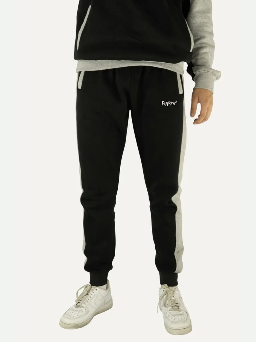 FuPer Jogginganzug 