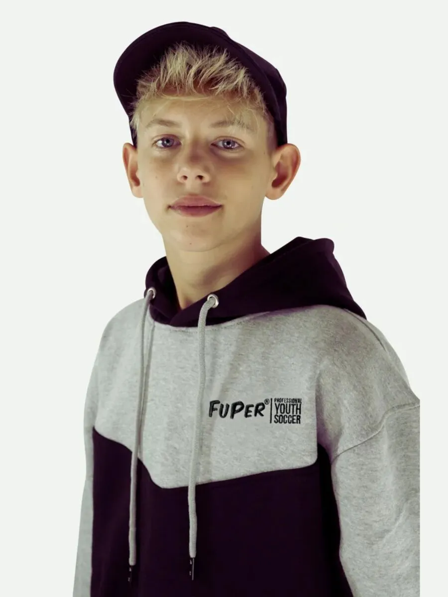 FuPer Jogginganzug 
