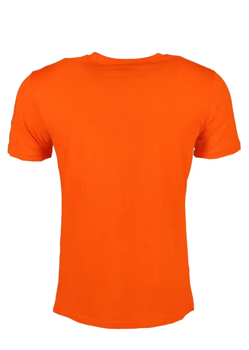 FuPer Original Streetwear Tarik T-Shirt Kinder aus Baumwolle Klassiches Logo