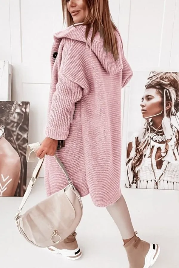 Heidi-Mode | Eleganter und vielseitiger Cardigan