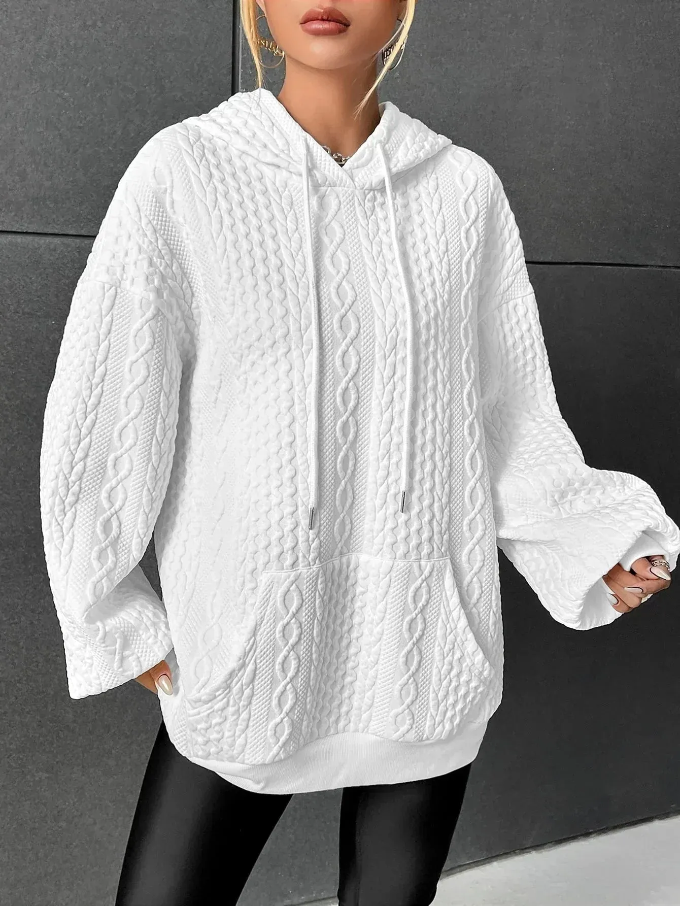 Heidi-Mode | Hoodie Allgemein, Modern und Vielseitig