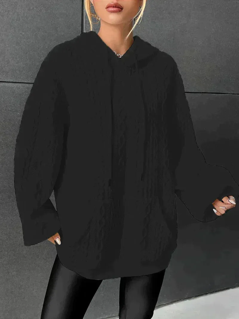 Heidi-Mode | Hoodie Allgemein, Modern und Vielseitig