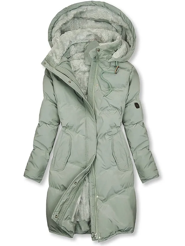 Heidi-Mode | Trendy Pailletten-Patchwork-Jacke