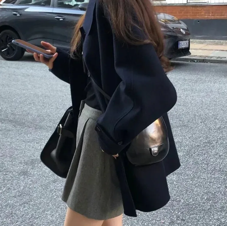 Heidi-Mode | Trendy Streetwear-Chic-Jacke