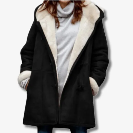 Heidi-Mode | Vibrante und Bequeme Jacke