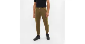 Herren-Bambus-Jogginghose Viking HAZEN Khaki S