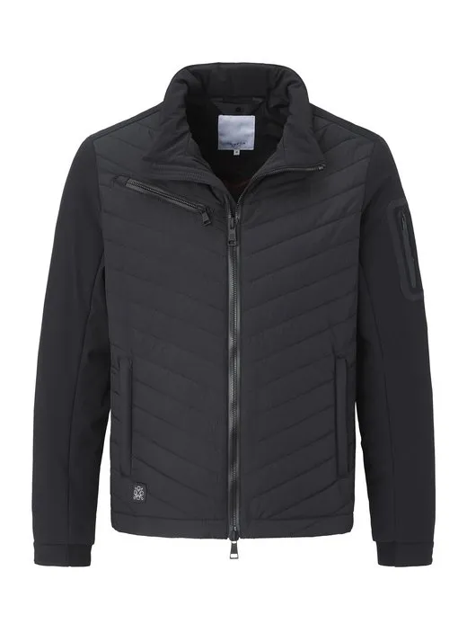 Herren Blouson - Manhatten