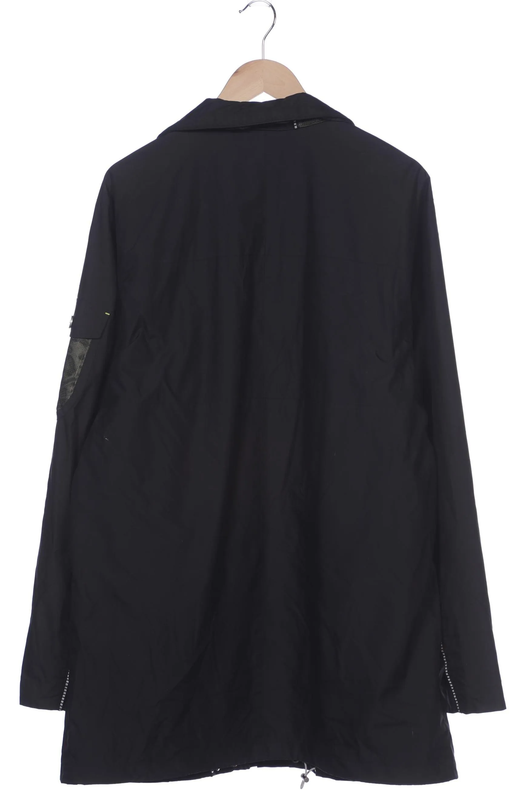 Herren Jacke Lang-Gr. 106