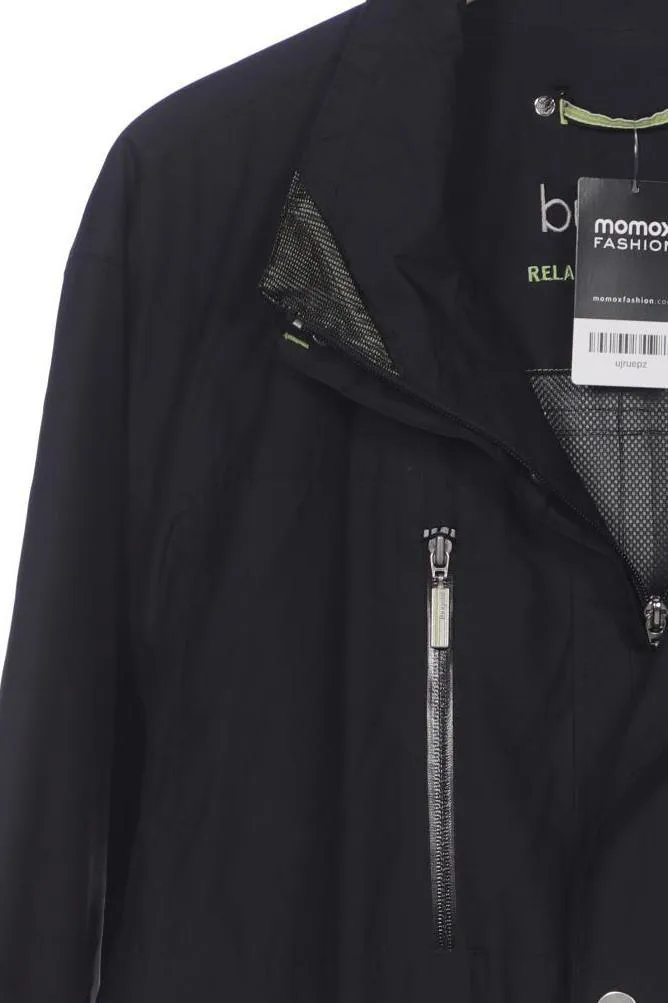 Herren Jacke Lang-Gr. 106
