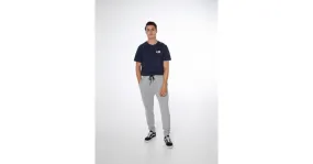 Herren Jogginghose PROTEST NXGGUSS grau L