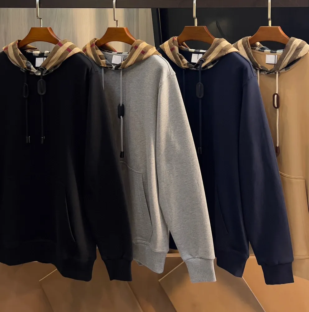 Hochwertige Designer -Hoodies, Herren -Hoodies, modische lose Hoodies für Frauen, Hoodies, Streetwear Pullovers, Sweatshirts, To