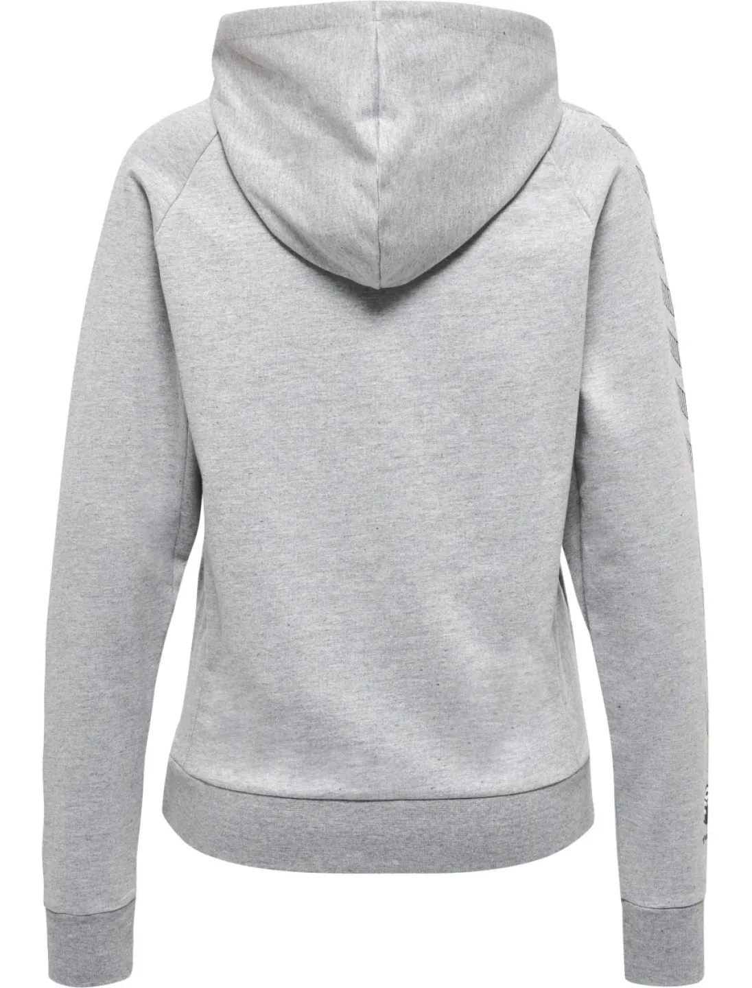 hummel hmlMOVE GRID COTTON HOODIE Woman - Der VolleyBÄR Online Shop