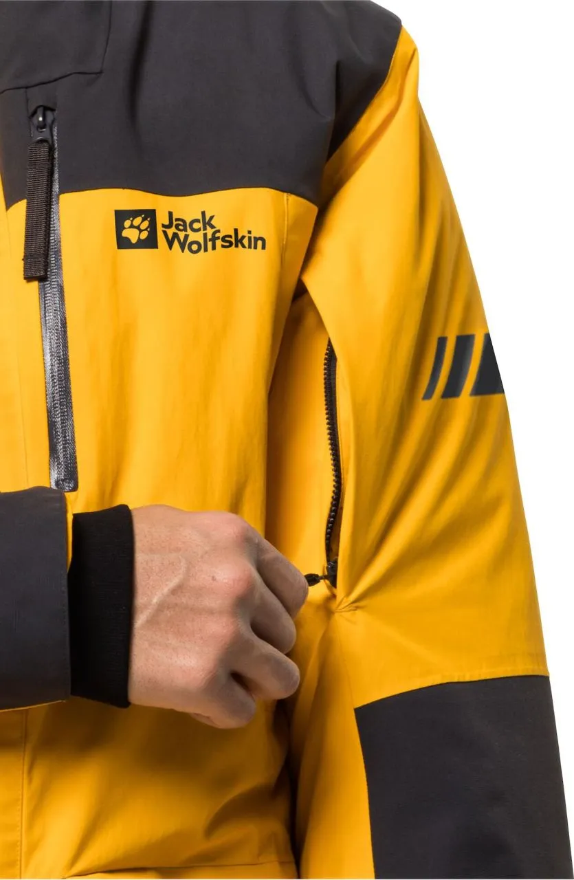 Jack Wolfskin 1995 Series Parka M -