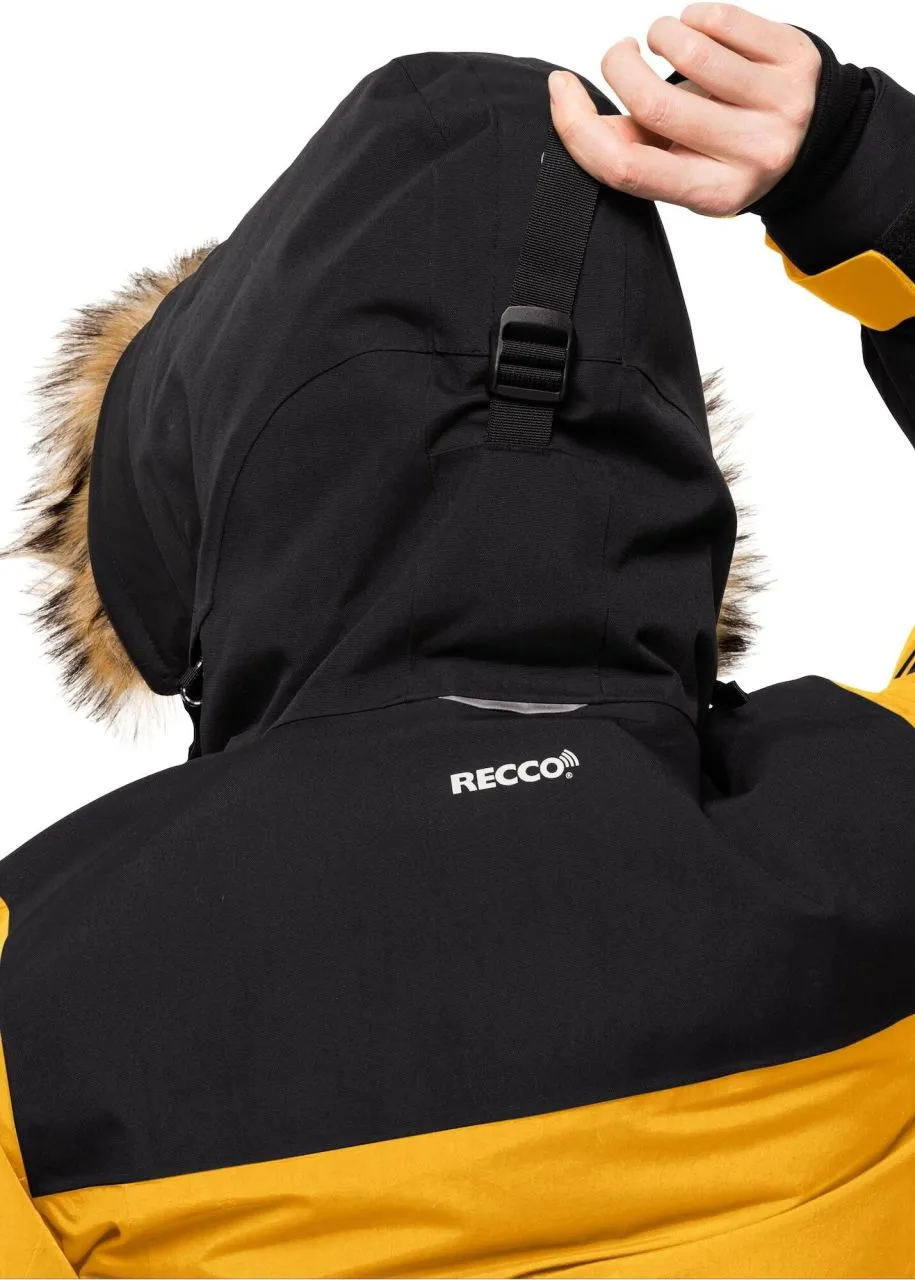 Jack Wolfskin 1995 Series Parka W -