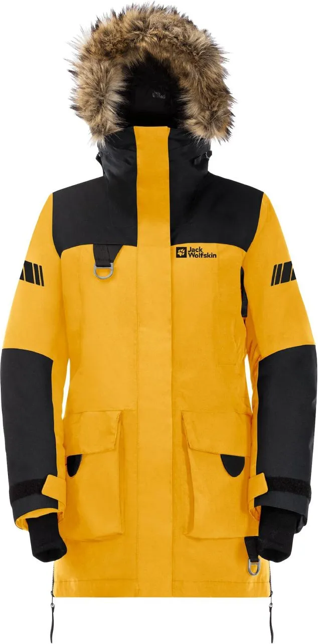 Jack Wolfskin 1995 Series Parka W -