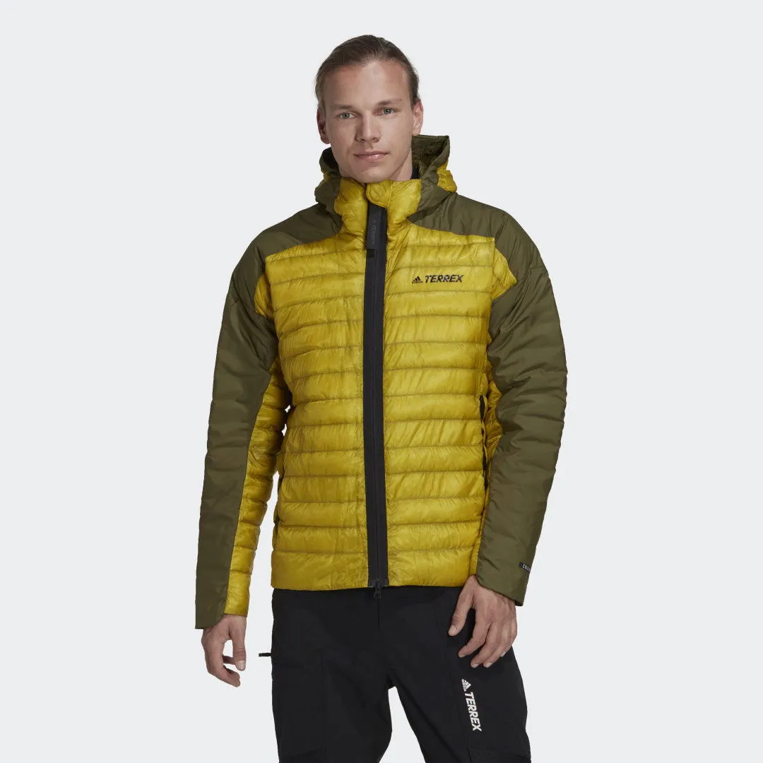Jacke adidas Originals Terrex MYSHELTER HH9215