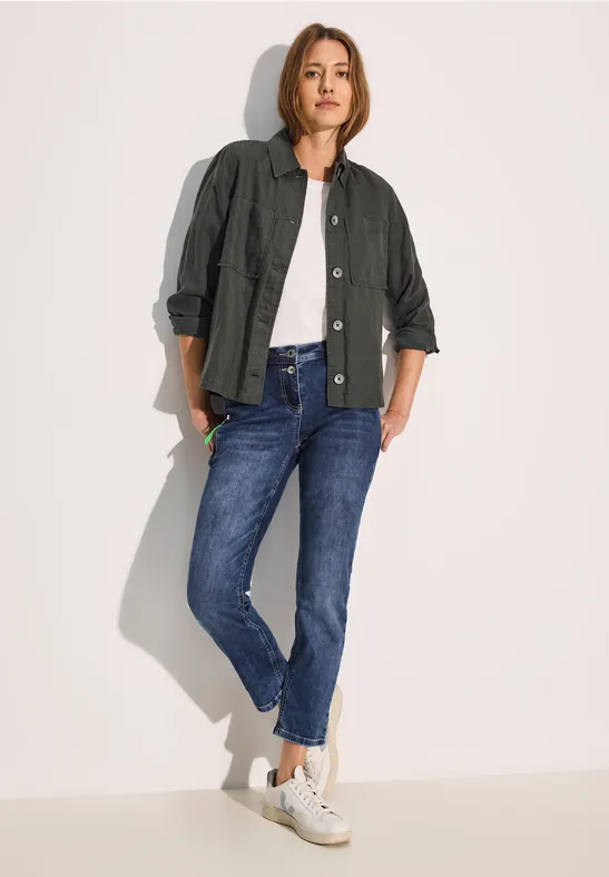 Jeans im Casual Fit