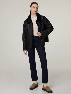 Jeans im Feminine Fit CAROLA