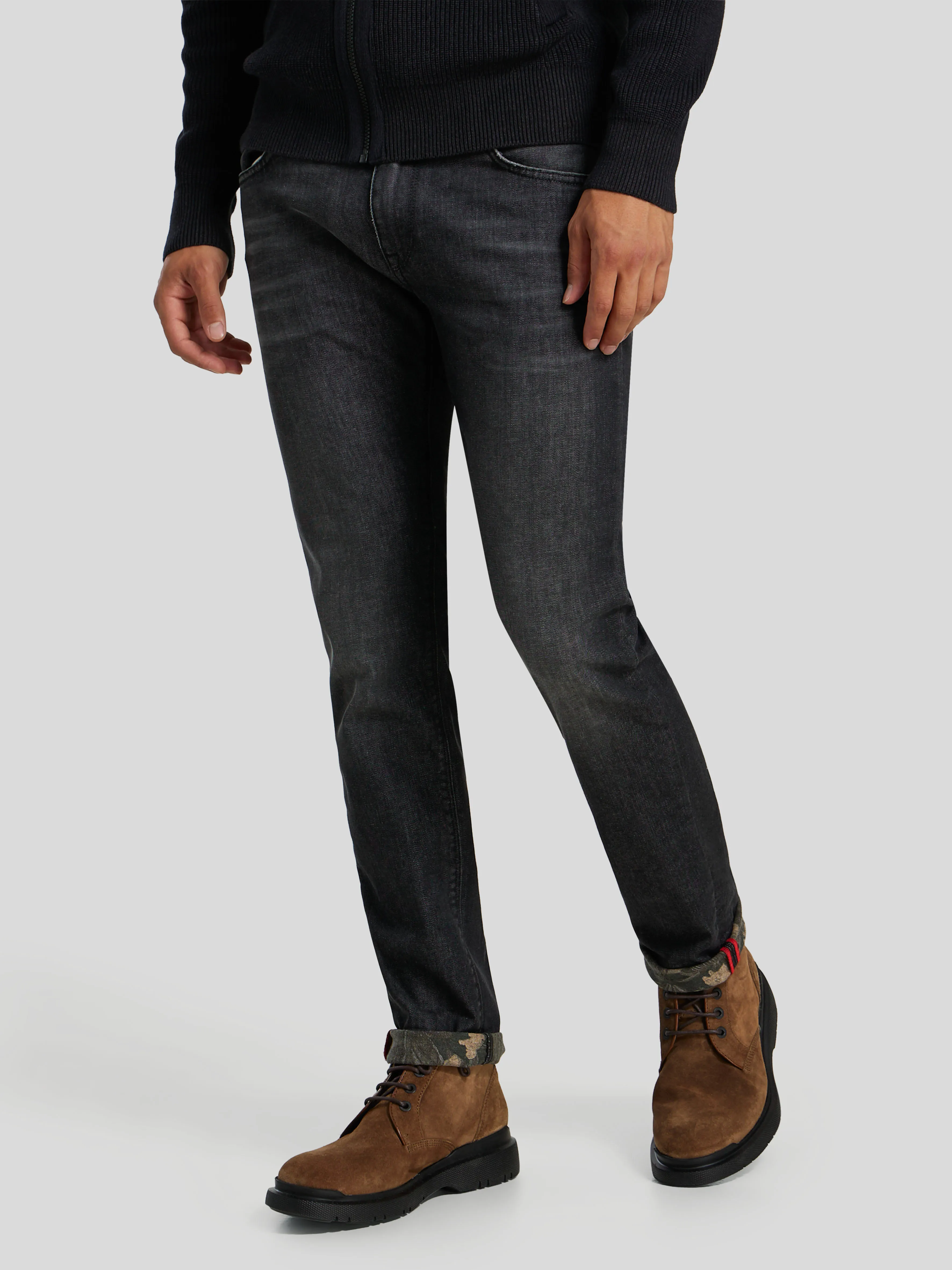 Jeans im Slim Fit HARRIS