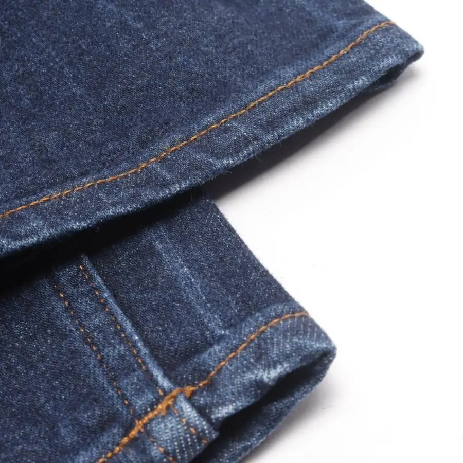 Jeans Slim Fit W27 Navy